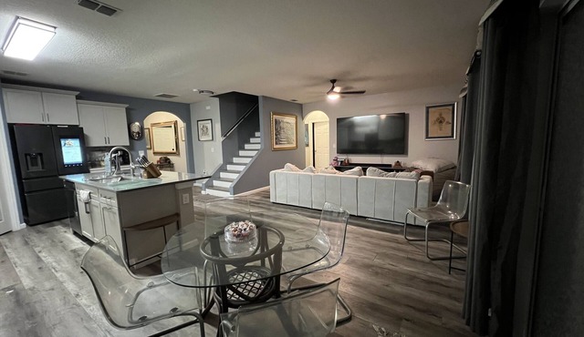 Best Family Home near Viera, Baseball, Golf & More