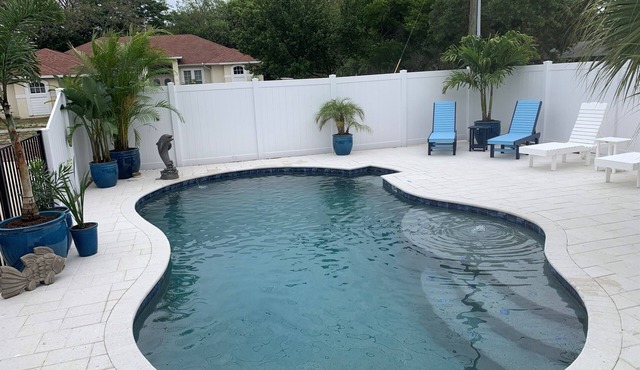 Best Family Vacation at the Beach or the Pool.