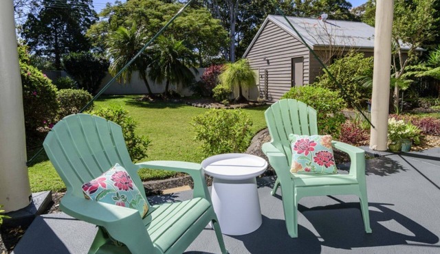 Best Friends Beach House