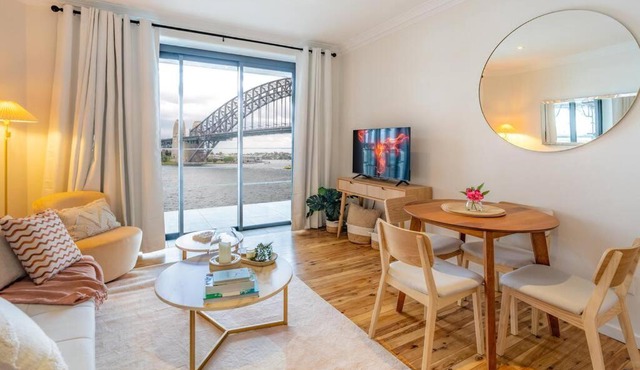 Best Harbour Views & location in Sydney