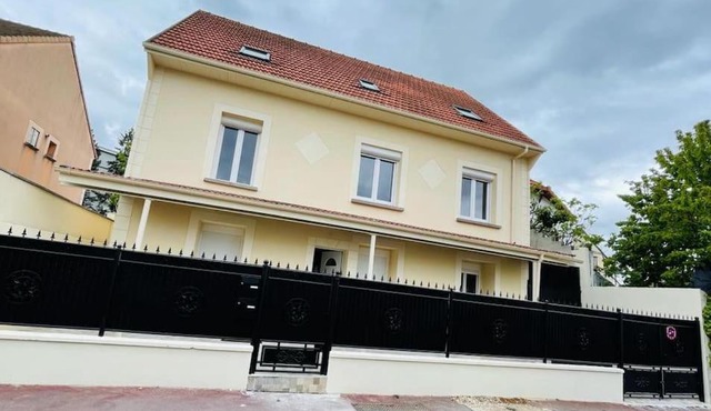 Best holliday Home for family newly renovated