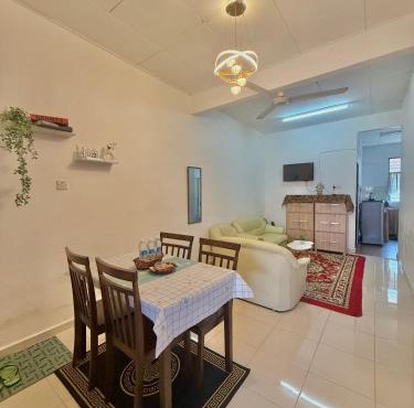 Best homestay in Kuala Perlis