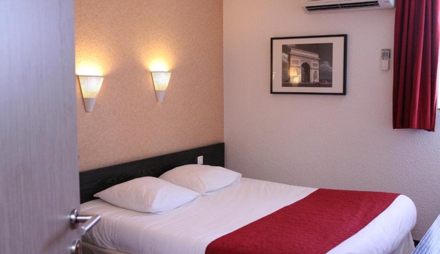 Best Hotel Sancé - Mâcon