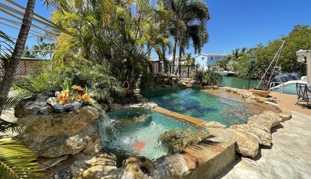 BEST House in Marathon With Ocean View!
