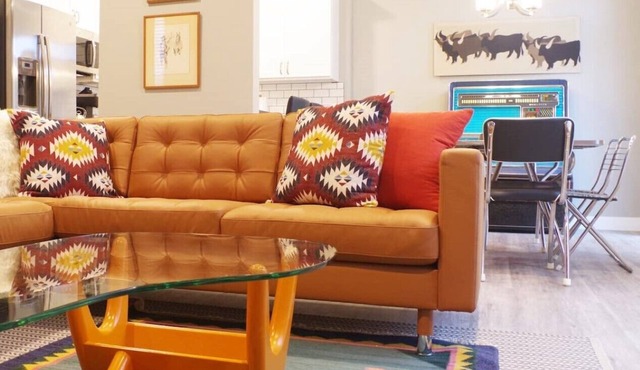 Best House Near PLU. 4br Sleeps 10. Brand New!