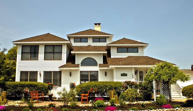 Best House On The Best Street At The Heart Of Beach Haven