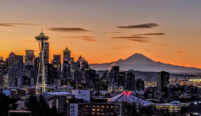 Best Iconic Skyline View - Luxury Residence