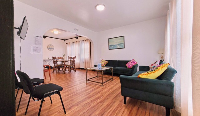 Best in Buffalo Entire second floor with Balcony