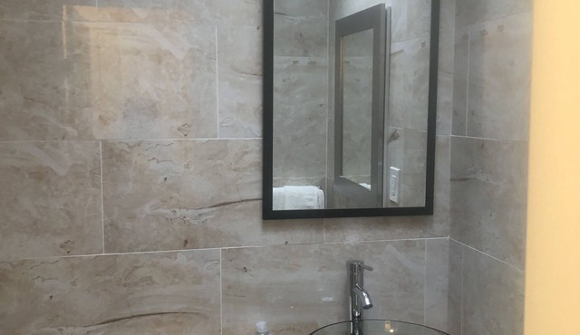 Best in class apartment in Brooklyn