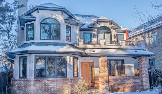 . Best in Denver lower rate