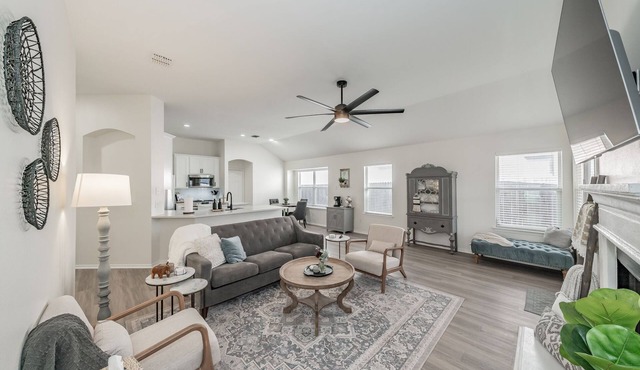 Best in Fort Worth with Private Pool