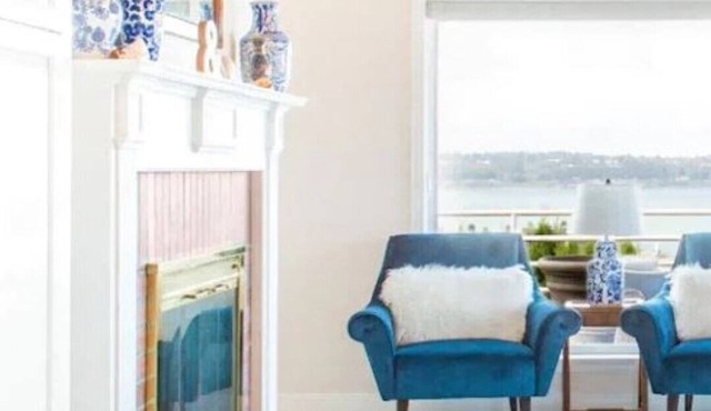 Best in Tacoma. Huge Beautiful House with Panoramic Views.