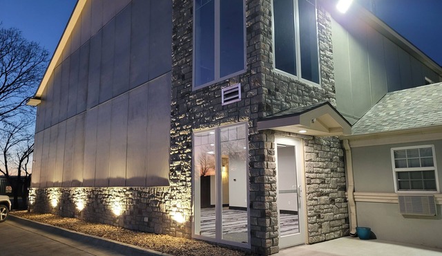 Best Inn Motel