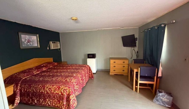 Best inn motel