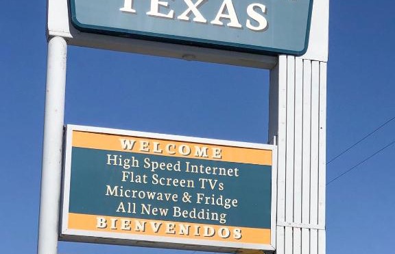Best Inn Texas