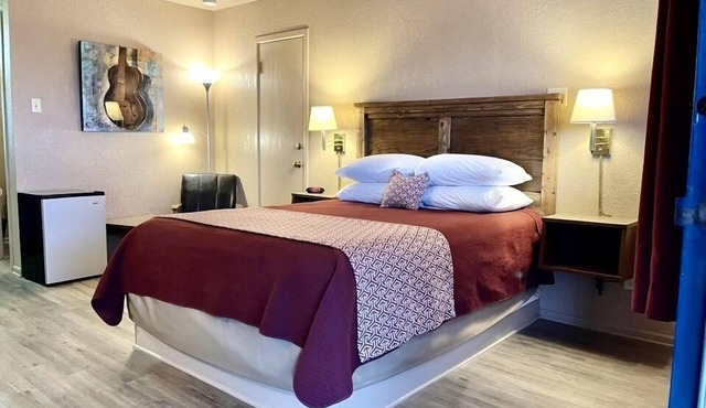 Best Inn Texas
