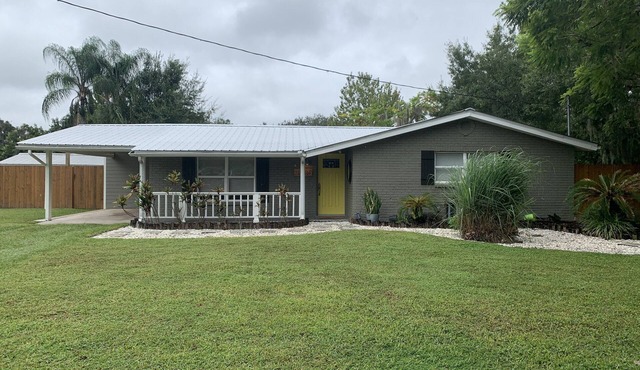 Best kept secret in Land O Lakes 💎