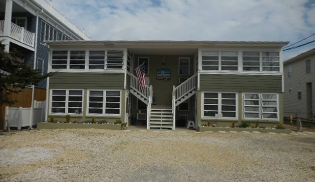 BEST KEPT SECRET IN DEWEY BEACH! OCEAN BLOCK! BOOK NOW FOR 2026-2027!