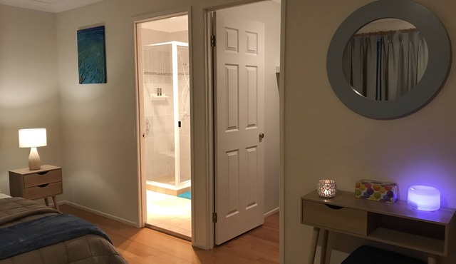 Best location on the mountain! 2 min from Gallery Walk and all place of interest