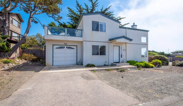 Best Location AND Pet-Friendly! Just Steps Away From Fiscalini Ranch!