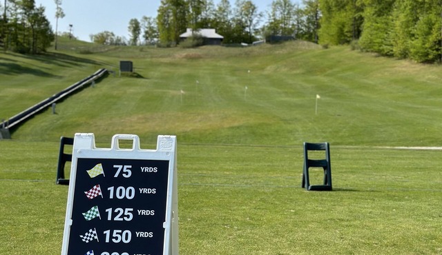 Best Location at Cedar River Gold Course. Steps from Driving Range!