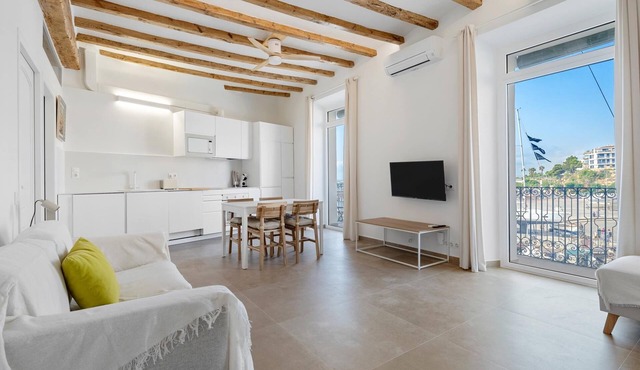 Best location and views in l'Ametlla de Mar