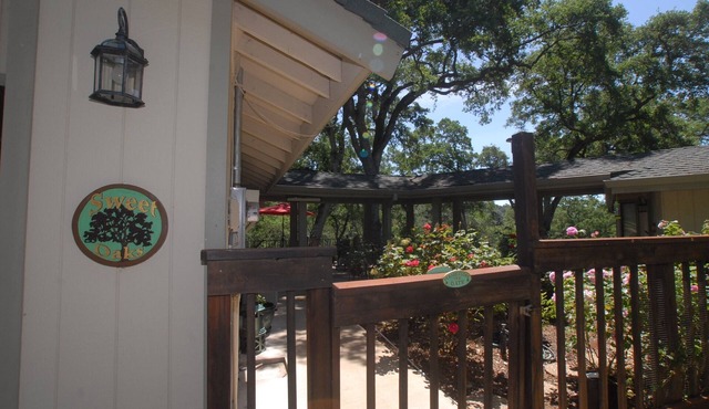 Best Location for Shenandoah Valley & Historic Towns