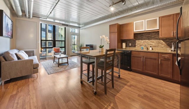 Best Location in Ann Arbor - Walking Distance to U of M 327