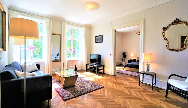 Best Location in Copenhagen