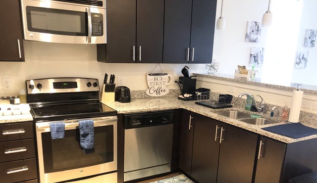 Best Location in Fells Point!! Walker's Paradise!