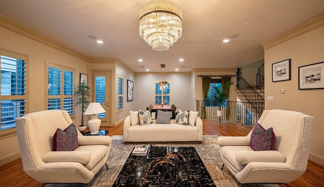 Best Location in Houston - Very spacious house - Close to everything