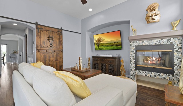 Best Location in San Diego. 3 Story Spanish Style Home in Heart of North Park