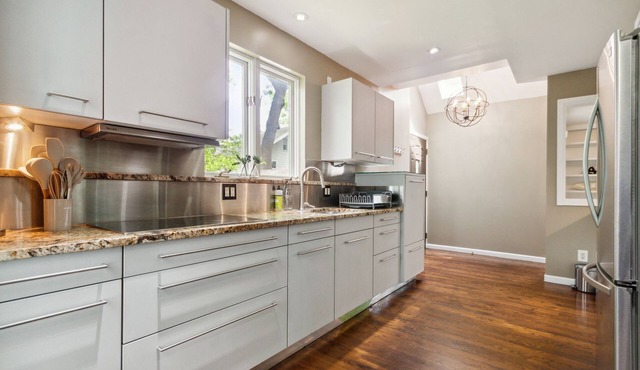 Best Location in the Heart of Madison! Pet-Friendly and Perfect for Remote Work