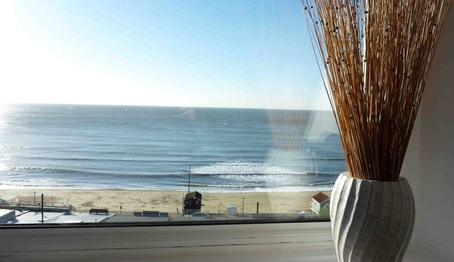 Best location in Ventnor, stunning sea views