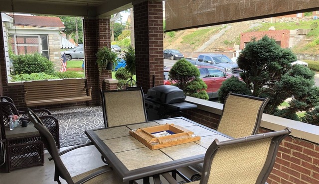 Best Location & Neighborhood (2.5 to Downtown PGH)