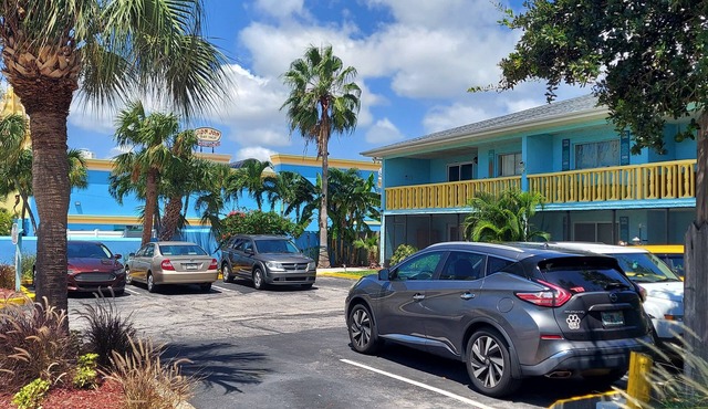 Best Location nPet friendly Marion Lane Suites 1 by RonJon Surf shop and Beach