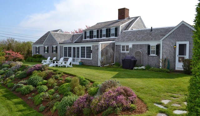 Best Location/Oceanside near Chatham Bar's Inn