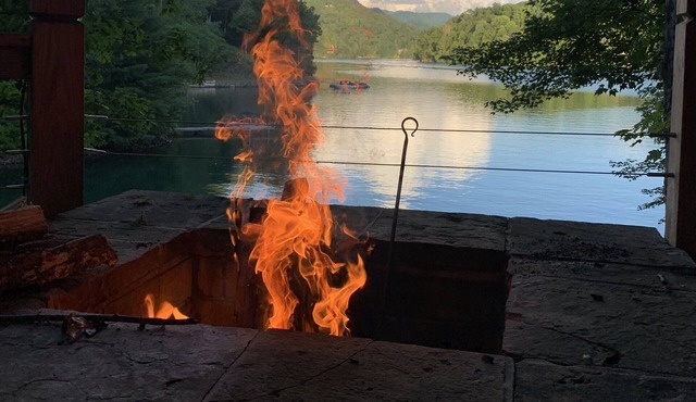 BEST LOCATION ON THE LAKE. STUNNING VIEWS FROM EVERY ROOM; RIGHT ON THE WATER.