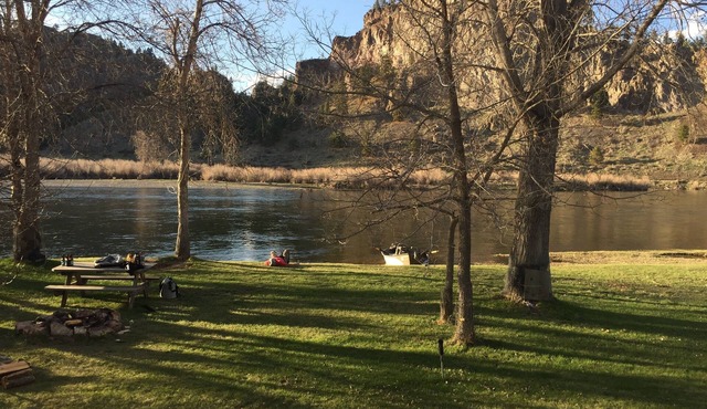 Best Location on the MIssouri River