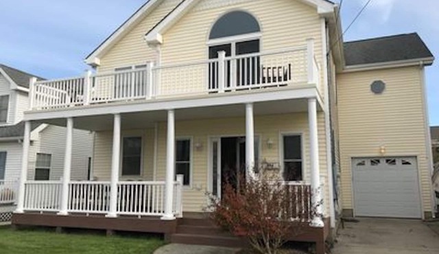 Best location on the island