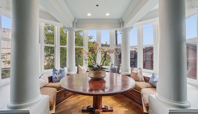 Best Location Park City | Steps to Old Town & Slopes | Empire House