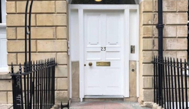 Best Location Premium apartment in Prime Central Bath