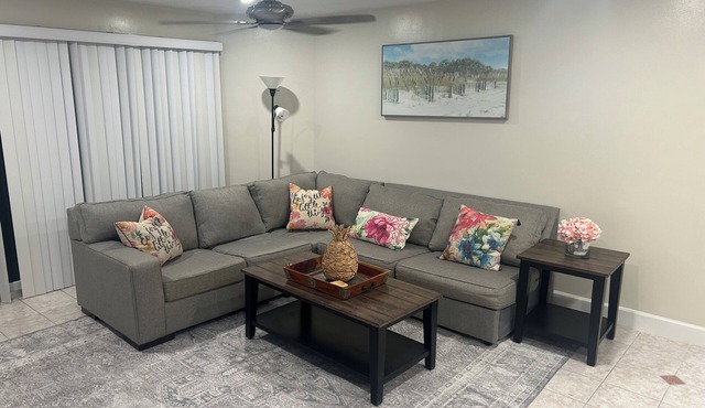 Best Location! Right next to St Armands Circle and Lido Key!