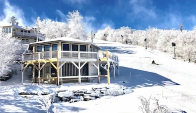 Best Location! SLOPESIDE! Mountain View’s! Walk to Restaurants!