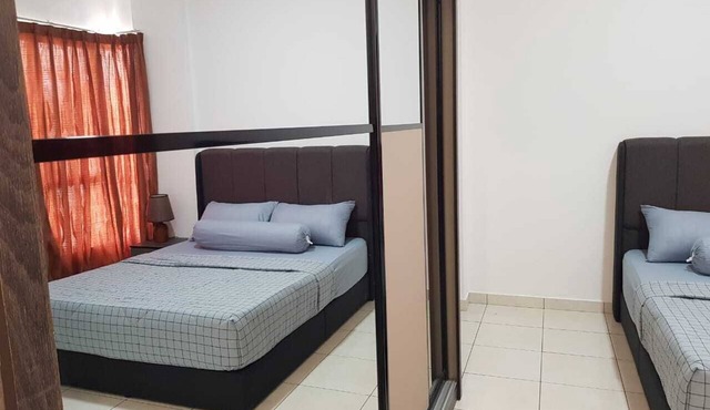 Best Memories Apartment at Sandakan