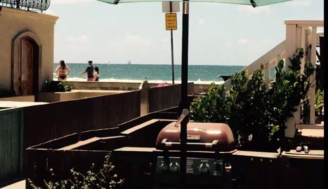 Best Mission Beach Location, Near Ocean Front, Ocean Views, Patio/Hot Tub/AC/BBQ