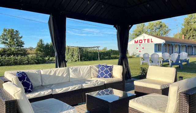 Best Motel Bowling Green