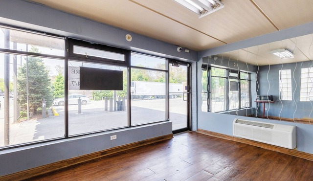 Best Motel By OYO Chicago I-90