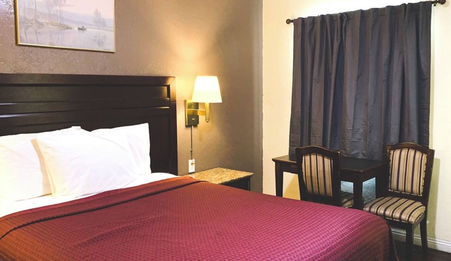 Best Motel Los Angeles Sylmar