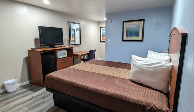 Best Motel